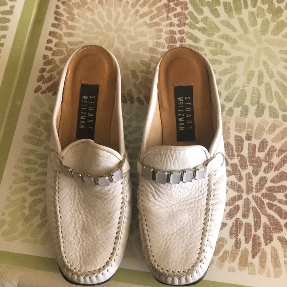 Stuart  weitzman shoes